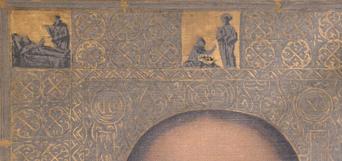 La Sainte Face.-photo-2