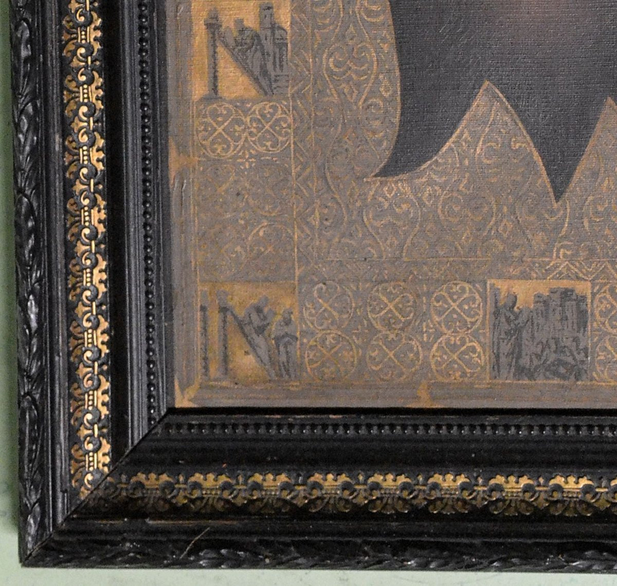 La Sainte Face.-photo-3