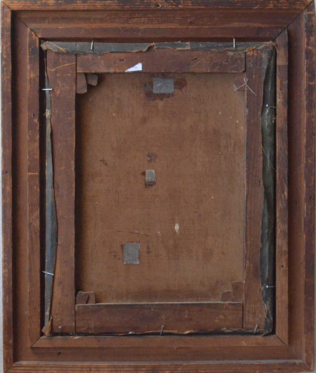 Portrait d’un chien cairn terrier.-photo-3