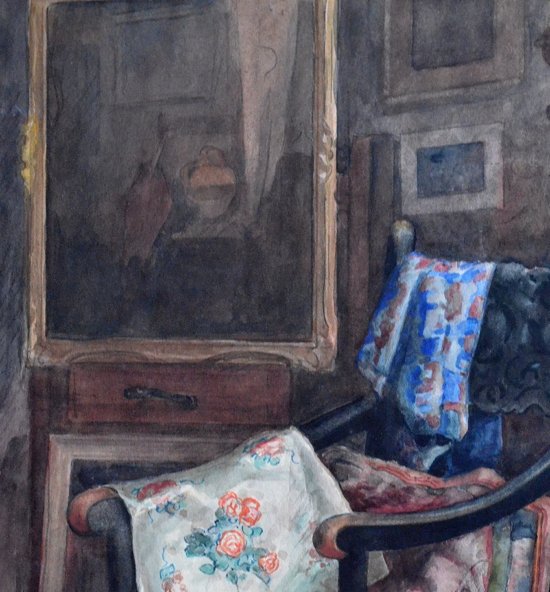 Intérieur -photo-2