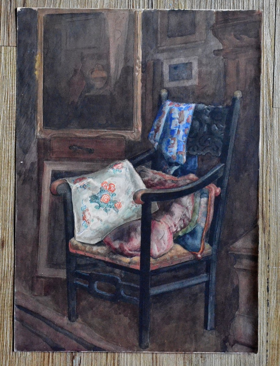 Intérieur -photo-4