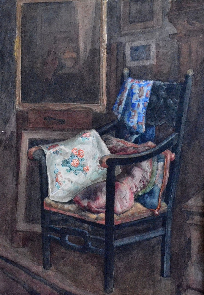 Intérieur 