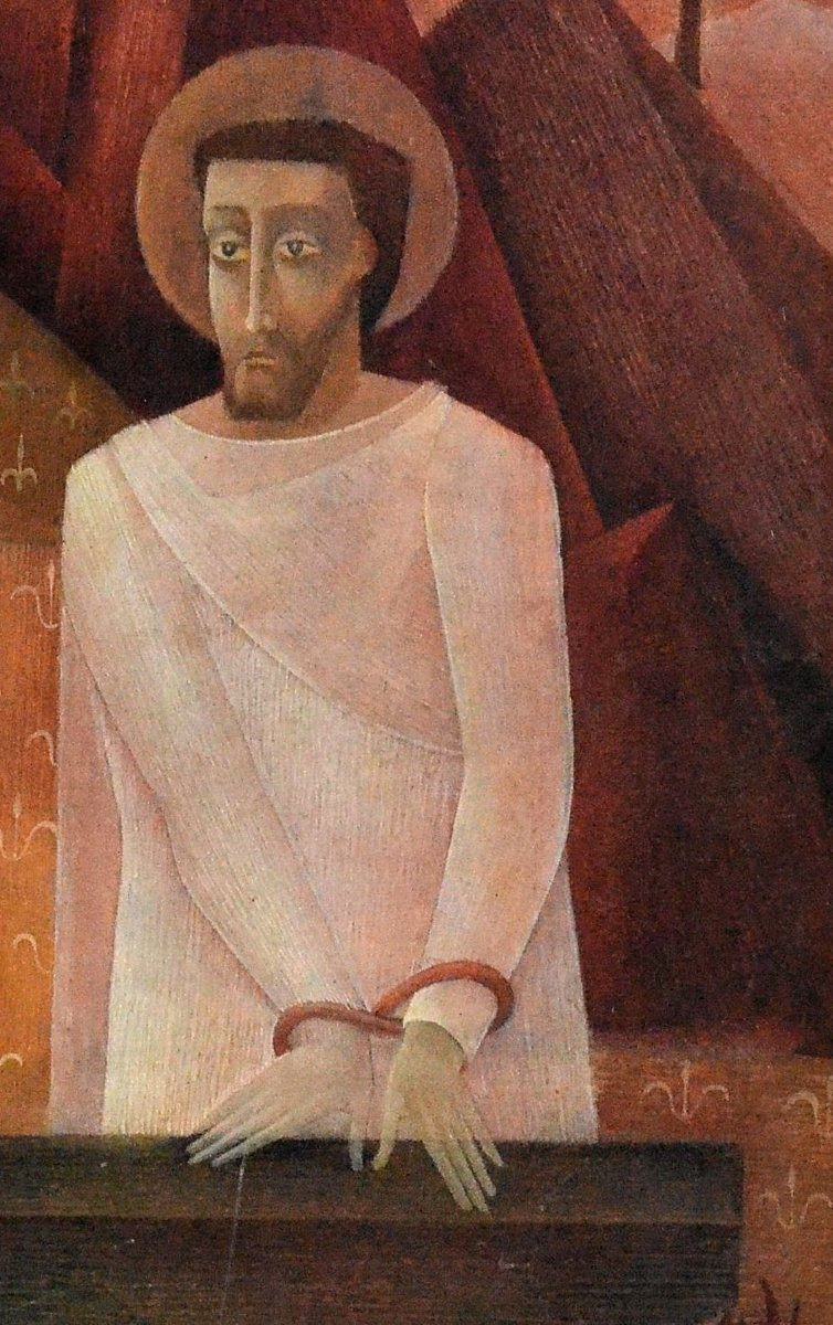 Scène biblique. -photo-4