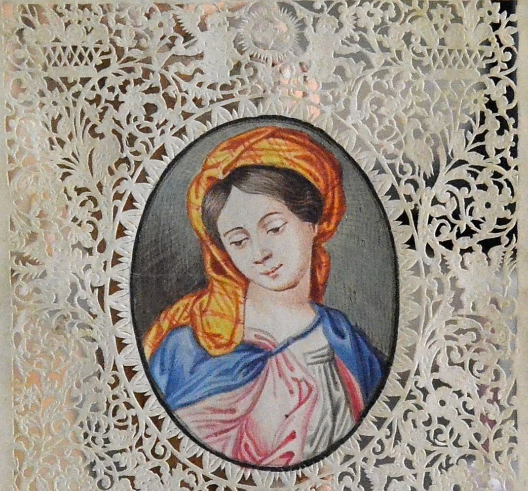 Canivet du XVIIIe siècle.-photo-2