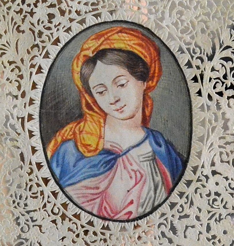 Canivet du XVIIIe siècle.-photo-4