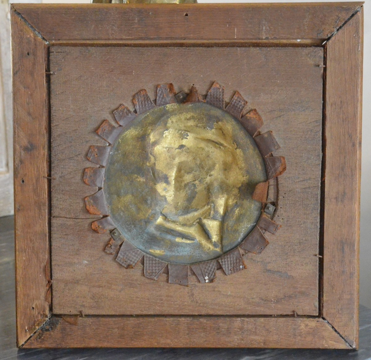 "general Bonaparte" By David d'Angers (1788 – 1856)-photo-2