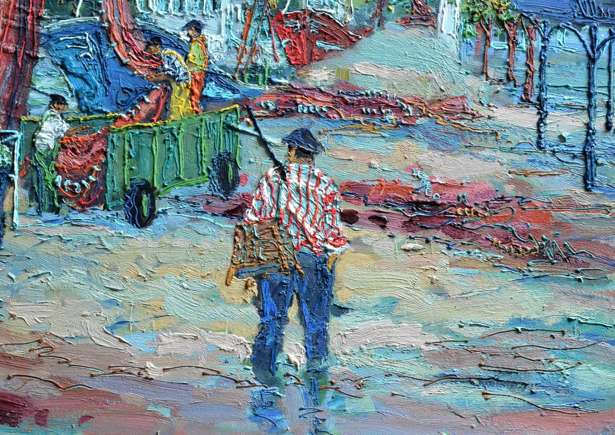 “basque Port” Iñigo Manterola Ondarra (1973 - ?)-photo-2