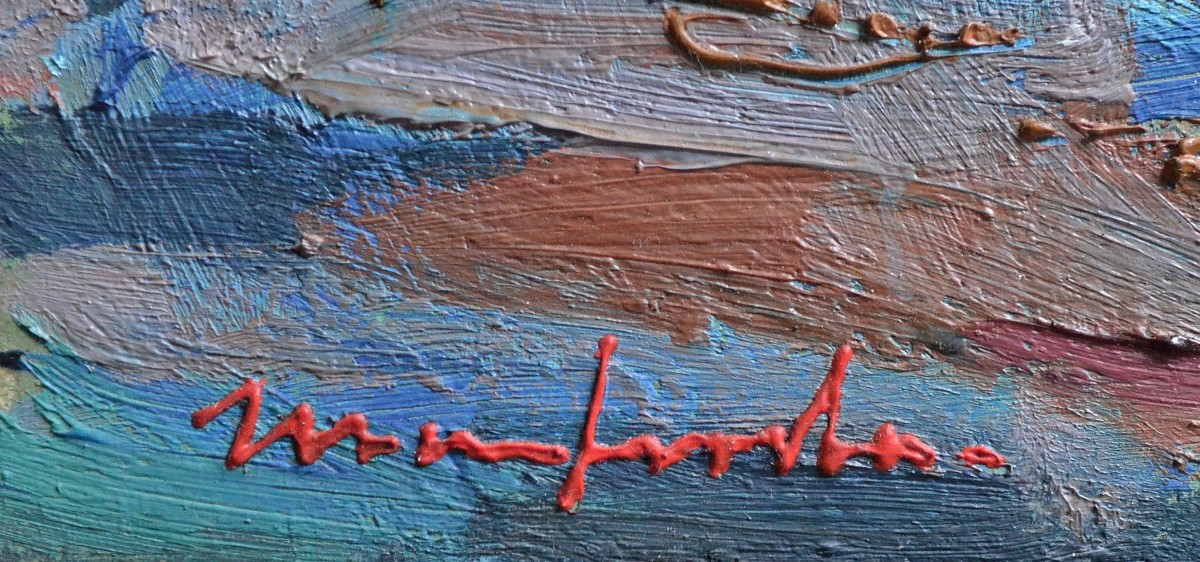 “basque Port” Iñigo Manterola Ondarra (1973 - ?)-photo-1