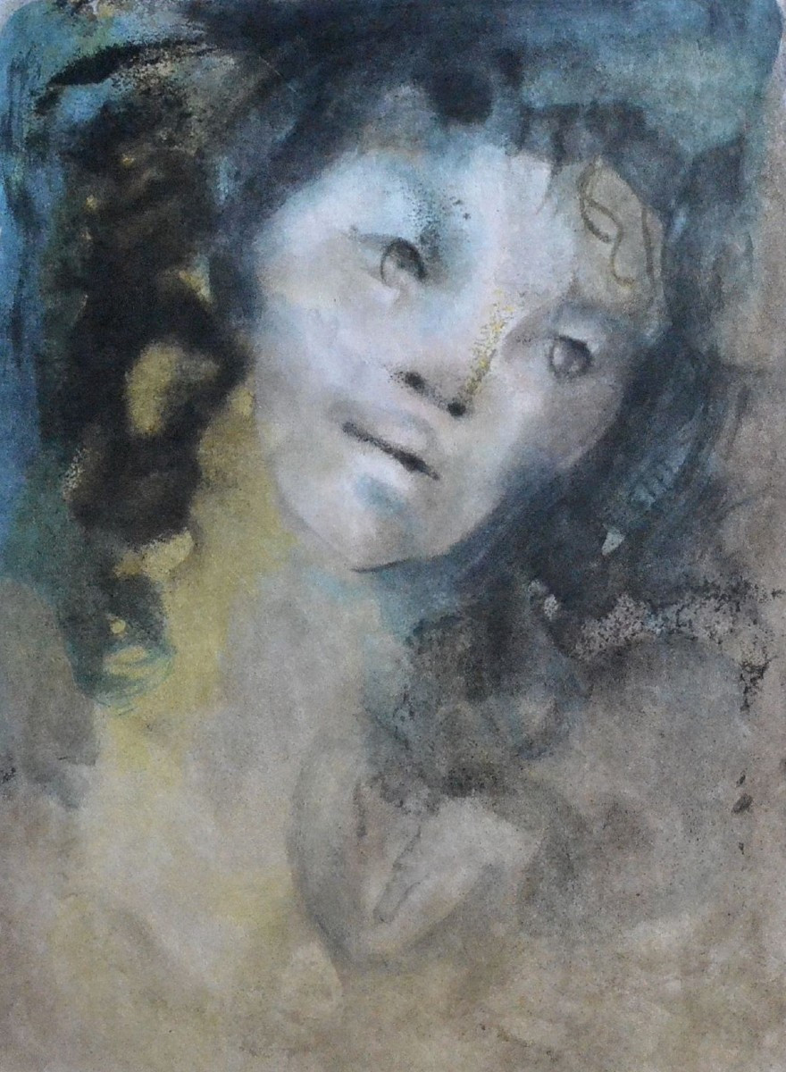 Léonor Fini (1907 - 1996) 