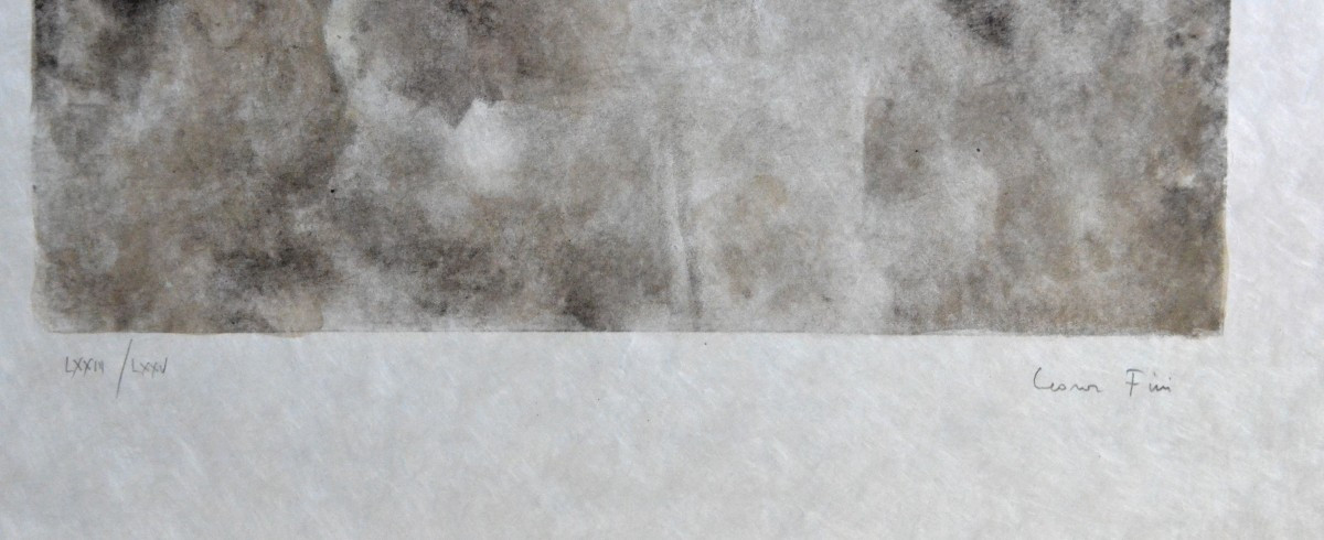 Léonor Fini (1907 - 1996) -photo-4