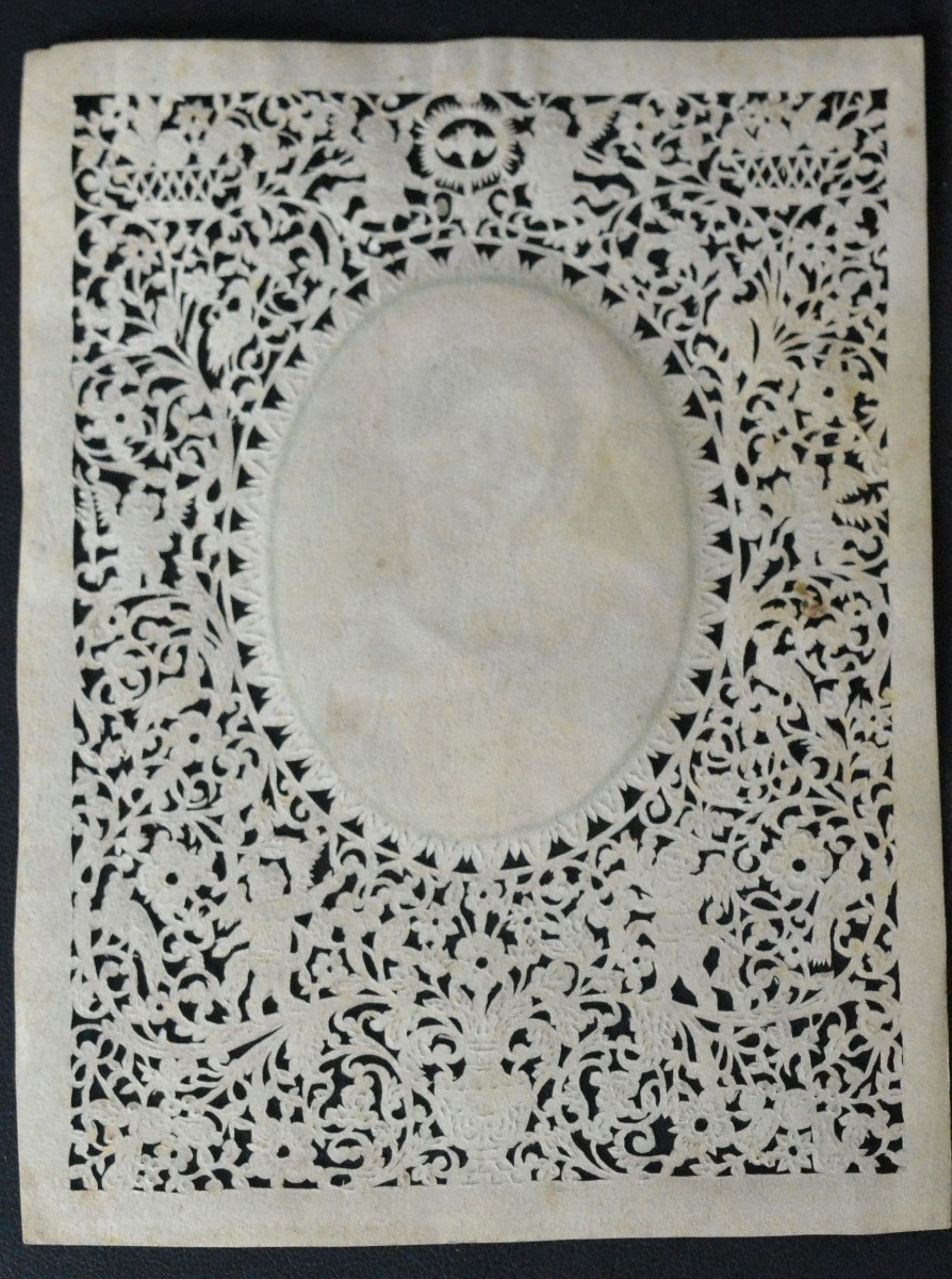 18th-century Canivet (detail).-photo-2