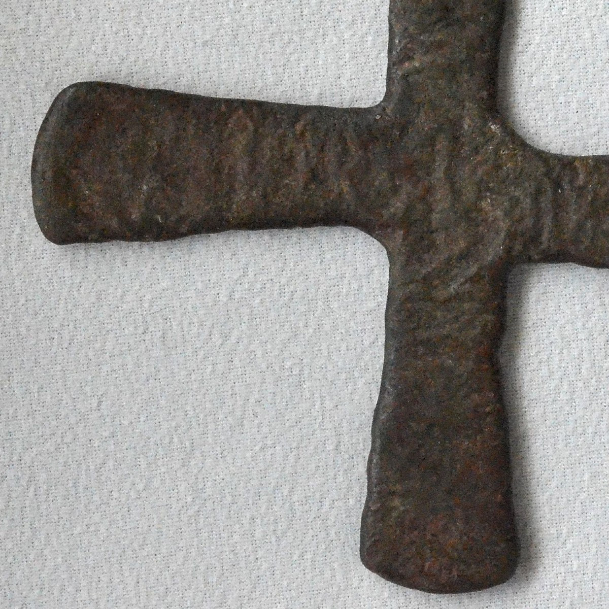 Katanga Cross (african Currency)-photo-3