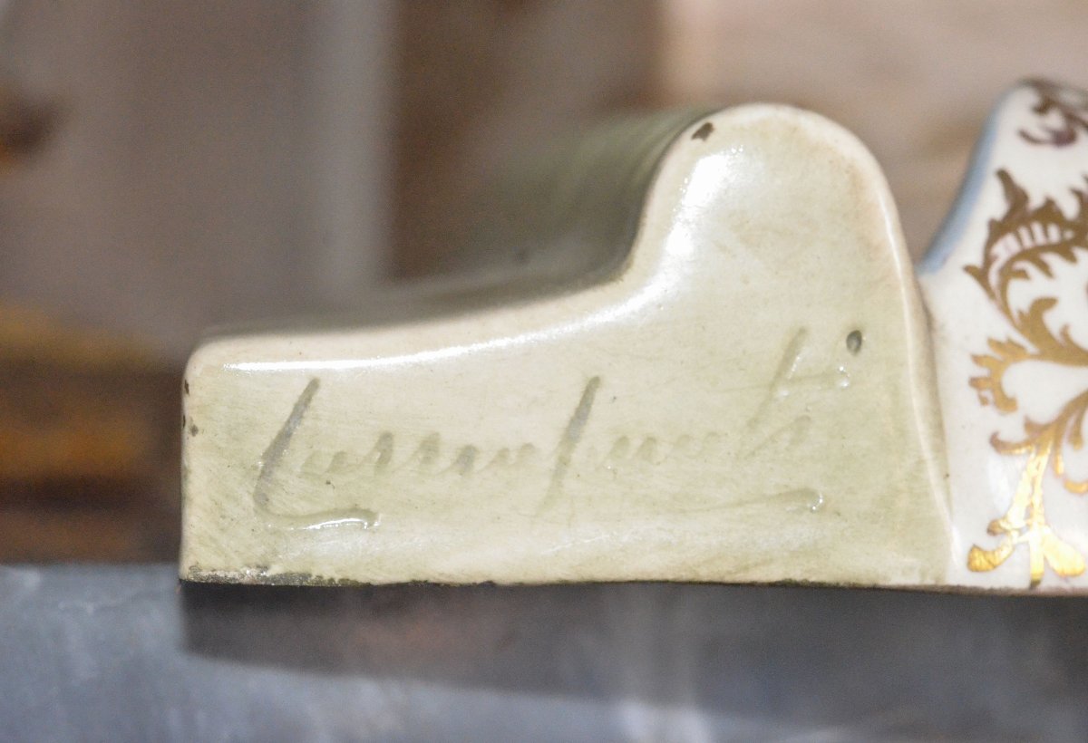 « Madone » par Guido Cacciapuoti (Naples 1892 – Milan 1953) -photo-2