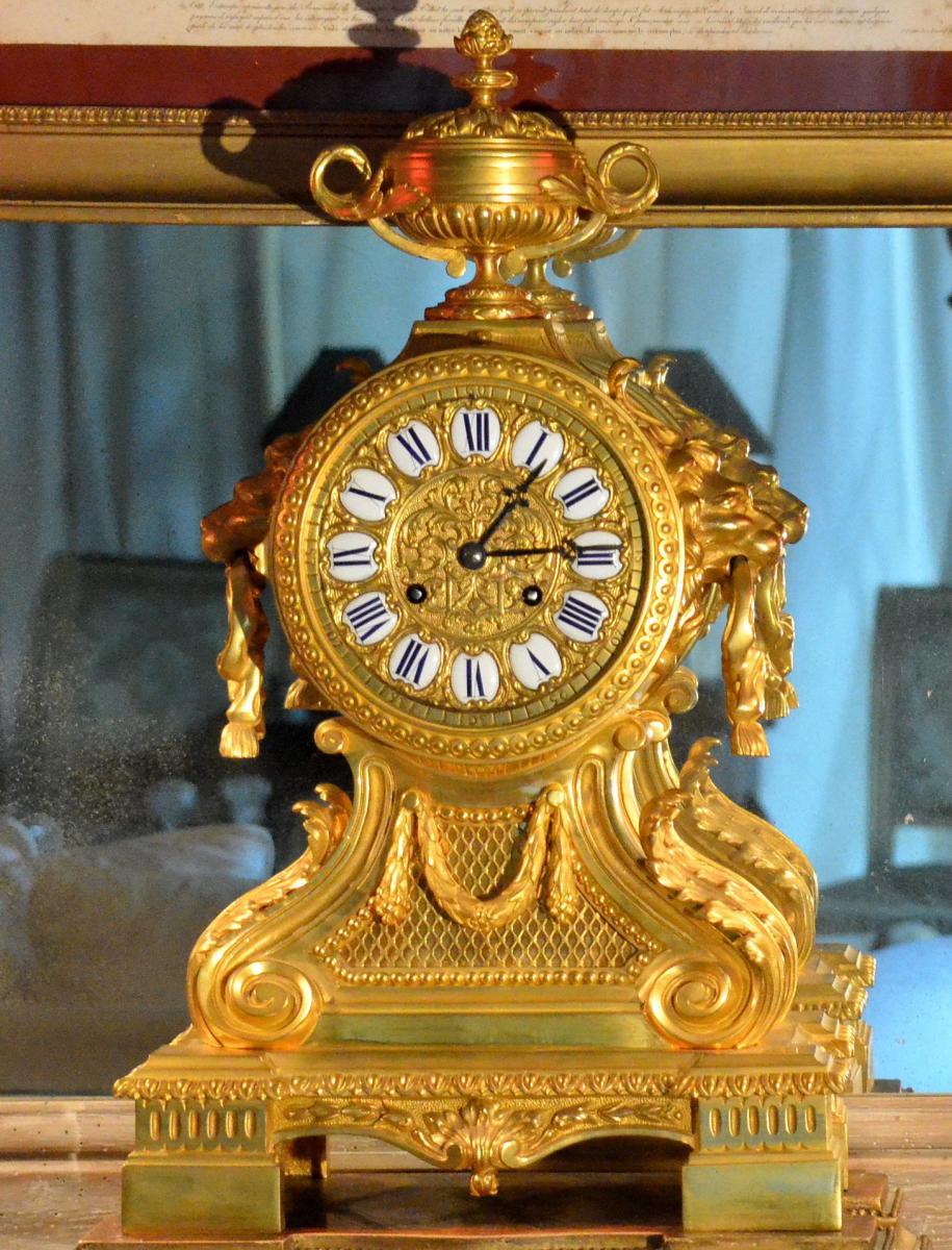 Pendulum "the Muzzles Of Lions"-photo-3