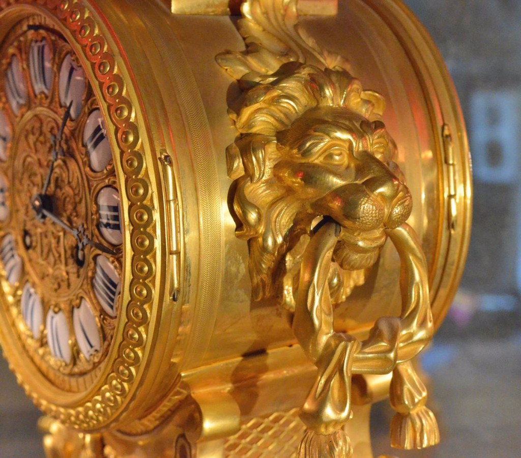 Pendulum "the Muzzles Of Lions"-photo-3