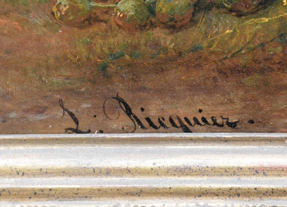 « Famille Ketelaars-Du Bois » Louis RICQUIER (1792-1884)	-photo-7