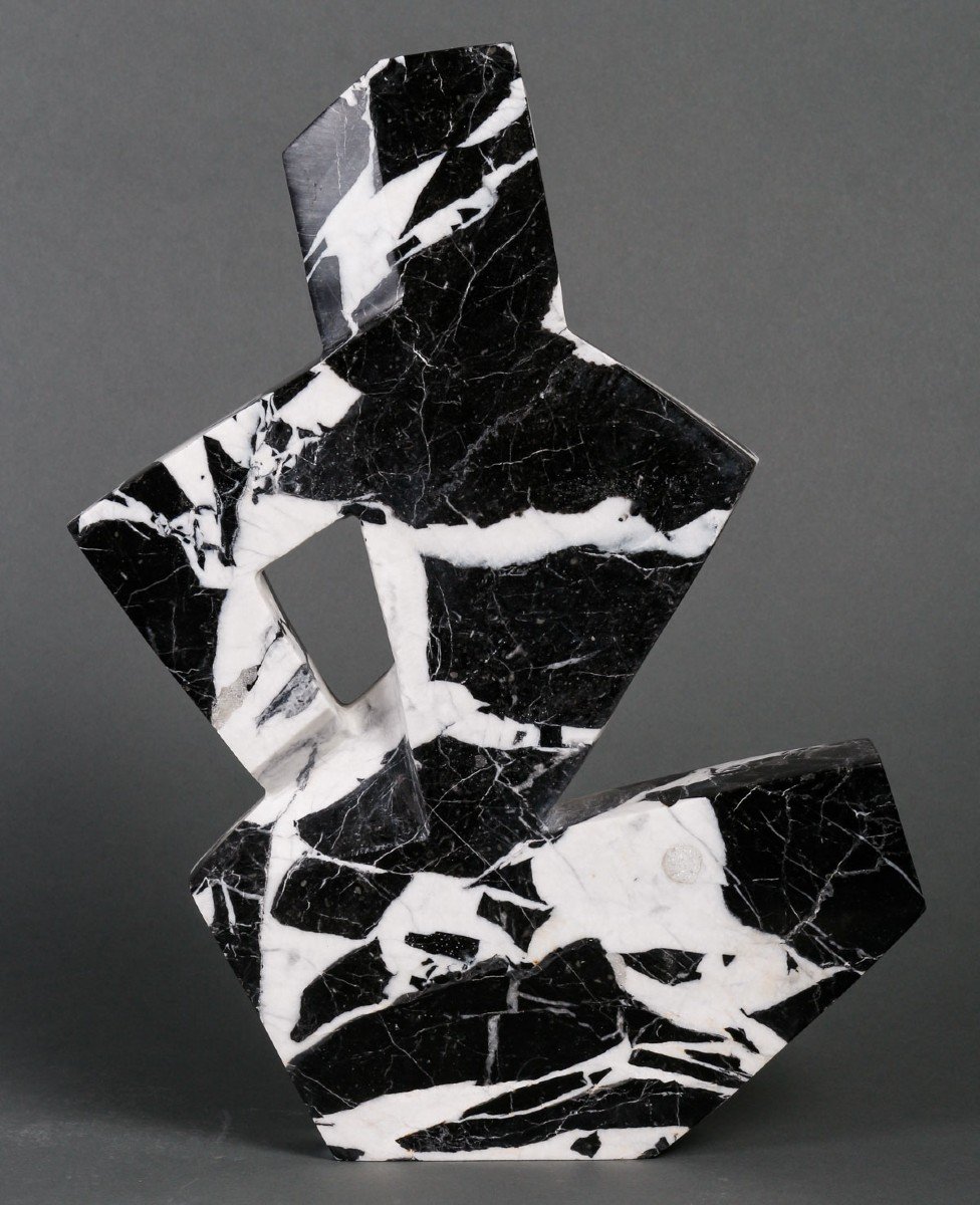 Marble Sculpture By Savy-photo-2