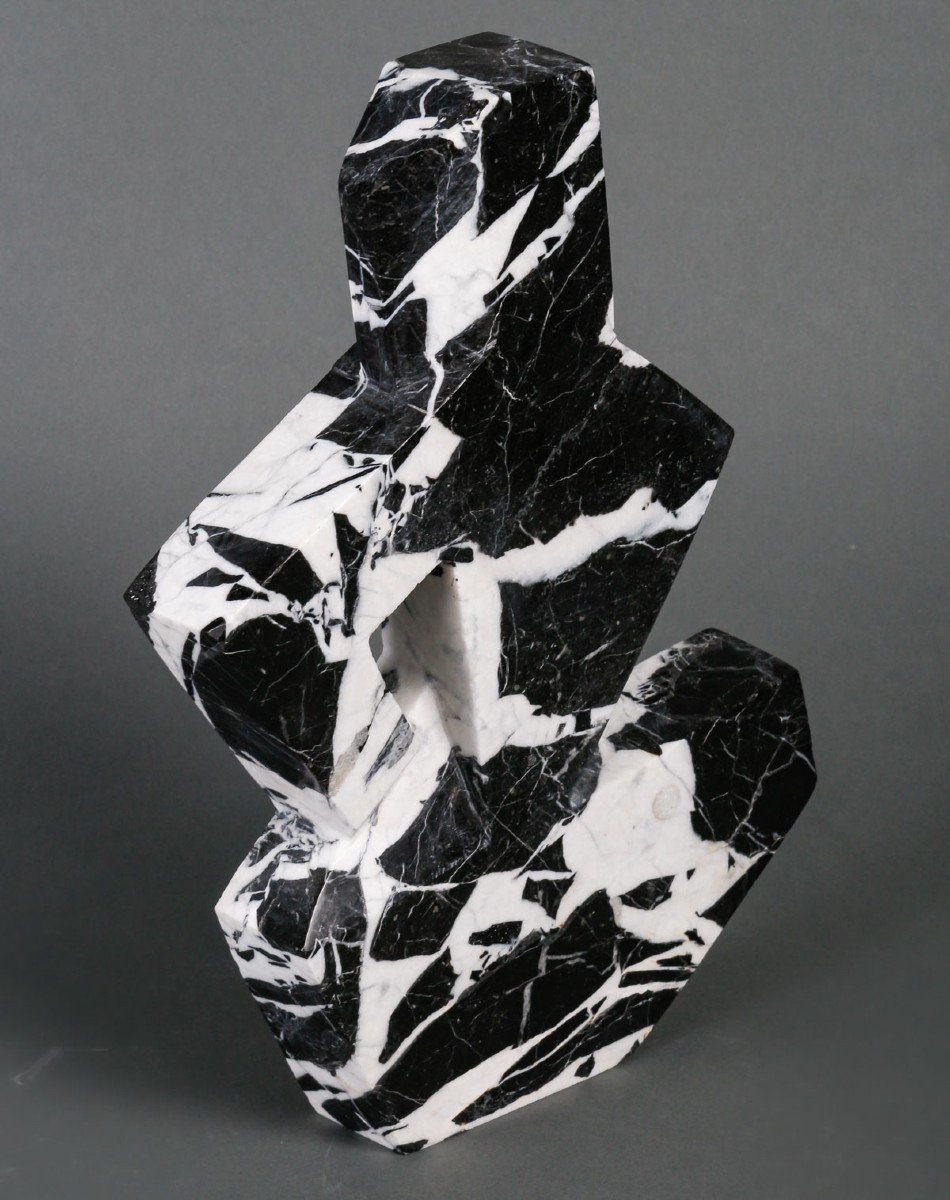 Marble Sculpture By Savy-photo-3