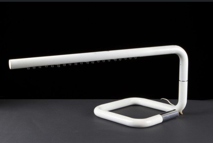 Lampe Fuga Par Lucio Roncalli