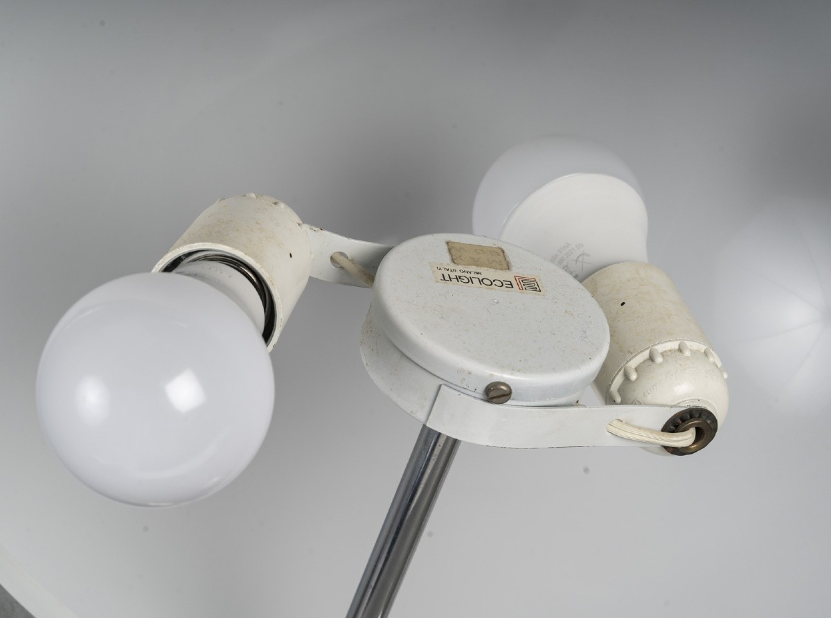 Lampe Sfera Par Bini Cuccuru-photo-4