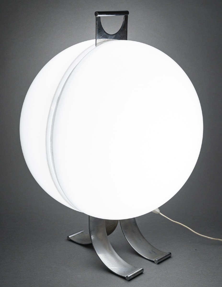 Lampe Sfera Par Bini Cuccuru