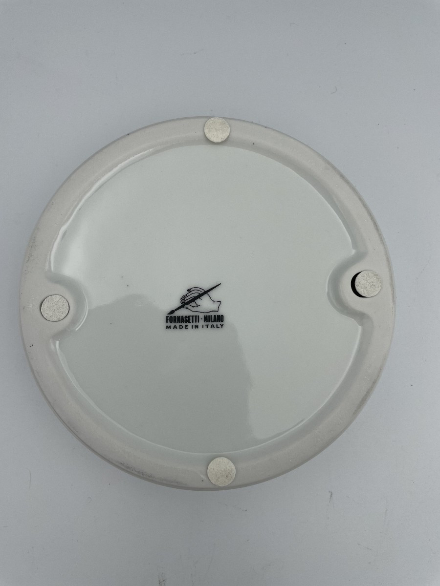 Empty Pocket By Fornasetti Milano-photo-2