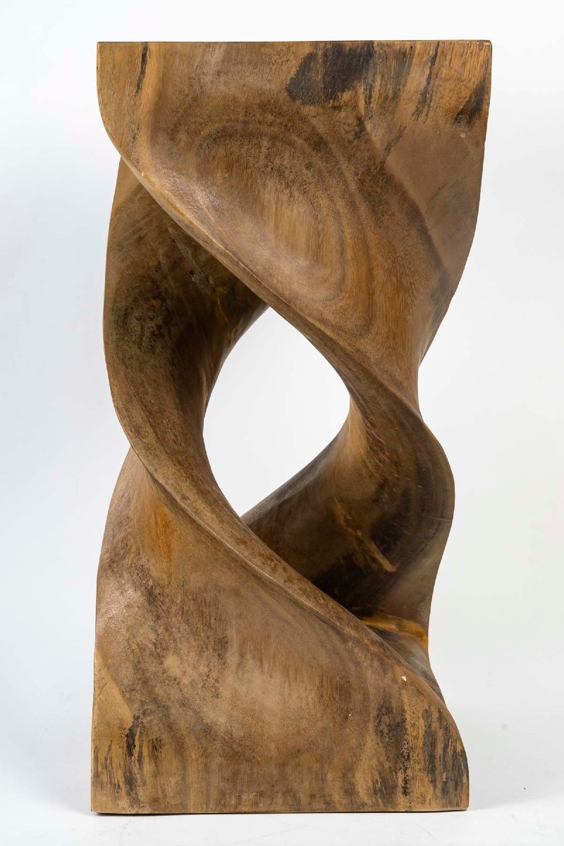 Tabouret par Olivier de Schrijver-photo-2