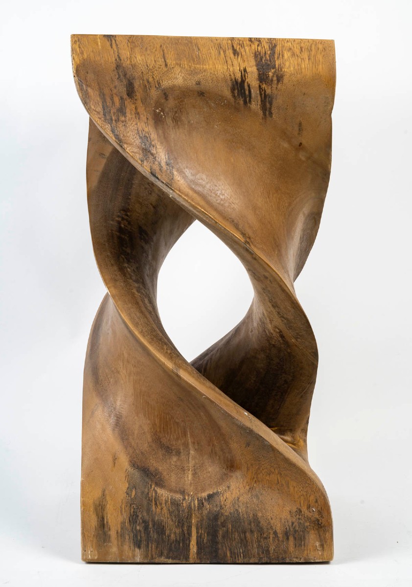 Tabouret par Olivier de Schrijver-photo-3
