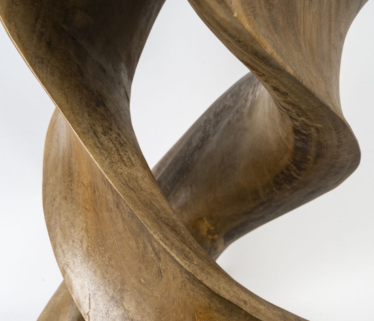 Tabouret par Olivier de Schrijver-photo-4