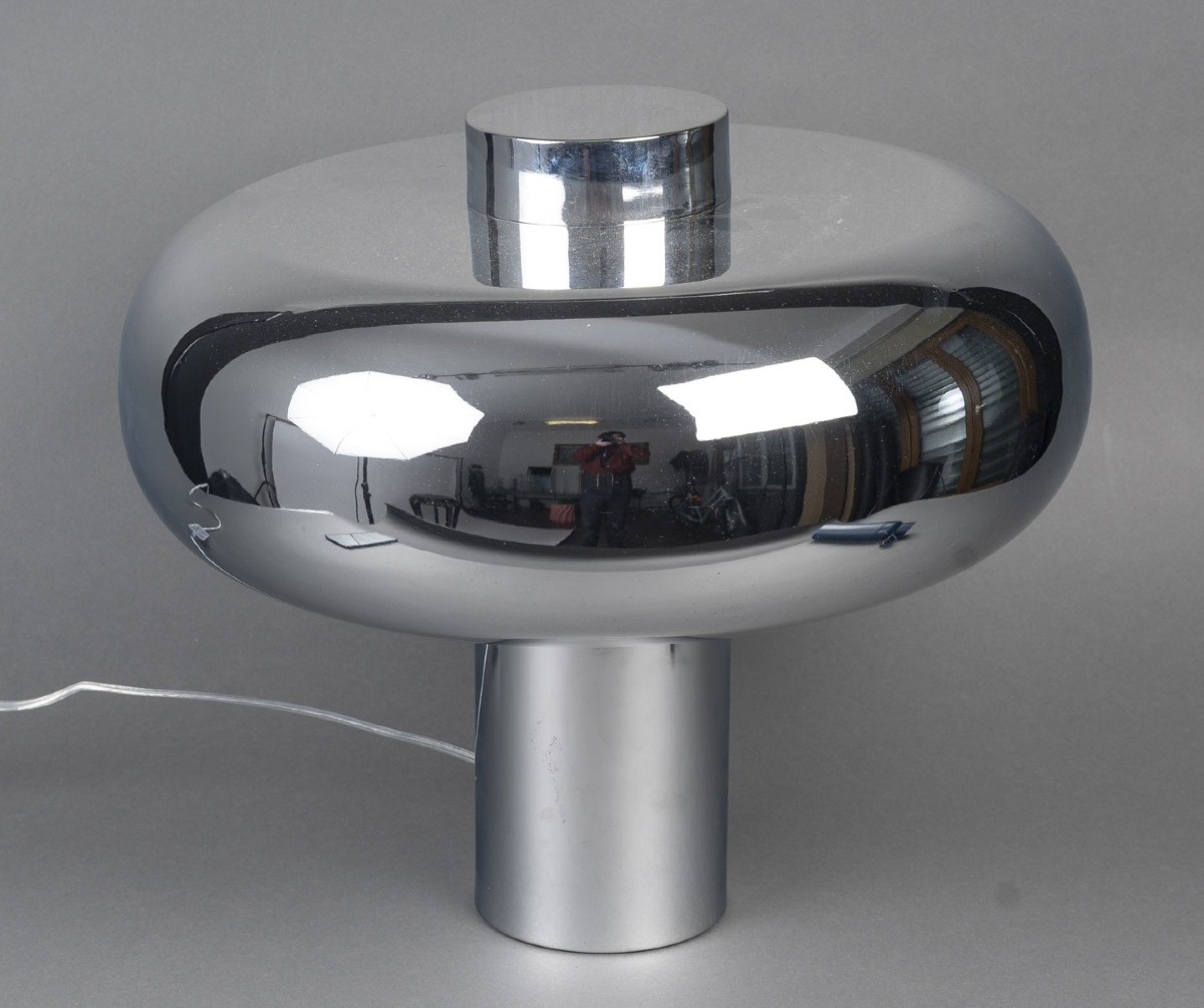 Lampe "Bubble" par Bureau Benjamin-photo-2
