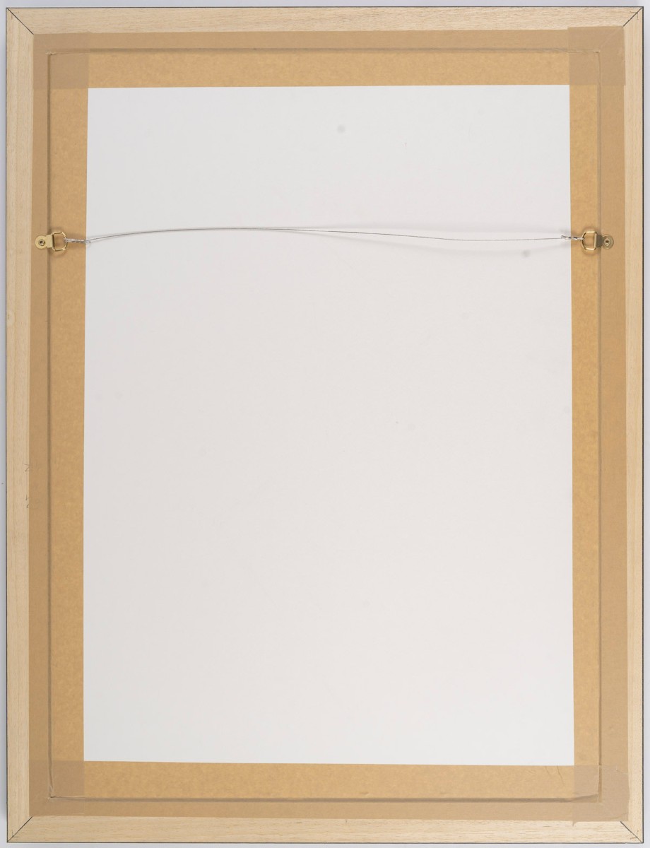 "the Seated Violinist" By Emile Gilioli-photo-3