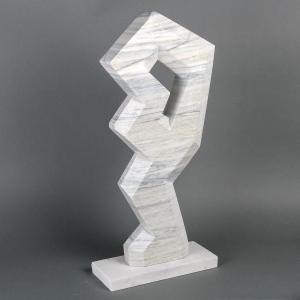 Marble Sculpture By Savy