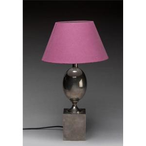 Table Lamp By Philippe Barbier