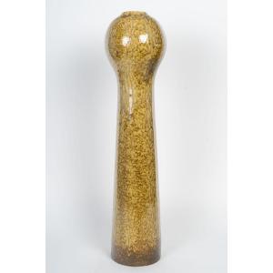 Large Ceramic Vase, Sweden, 1960s