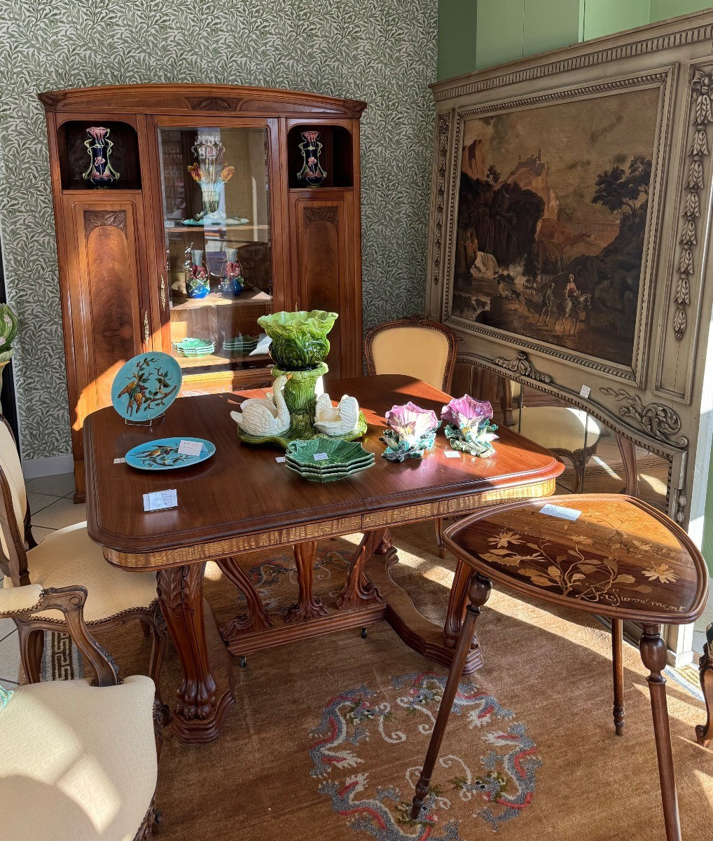 Galerie Georgette