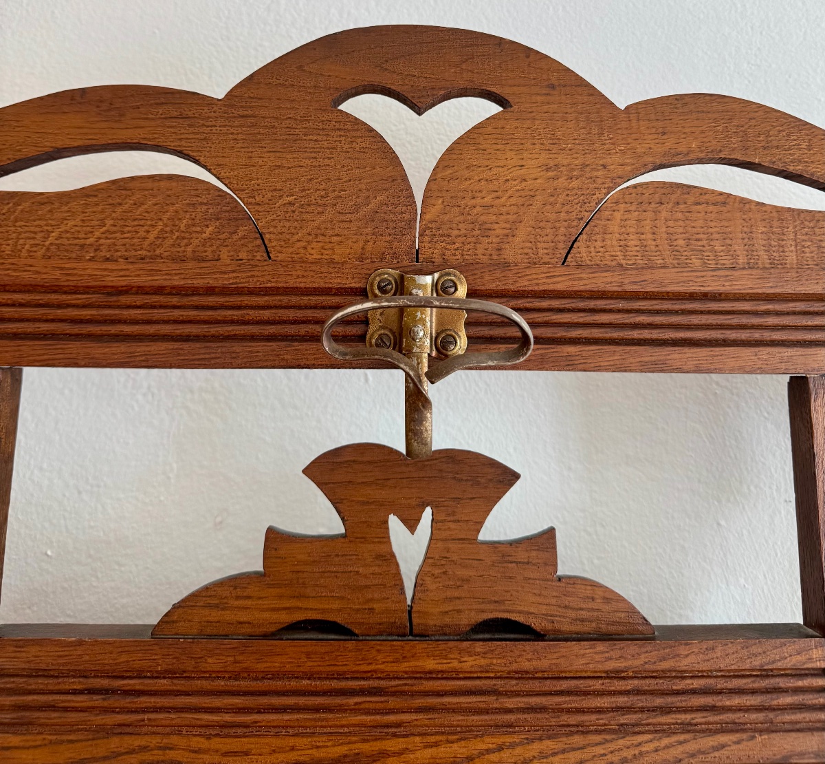Vestiaire Art Nouveau -photo-2