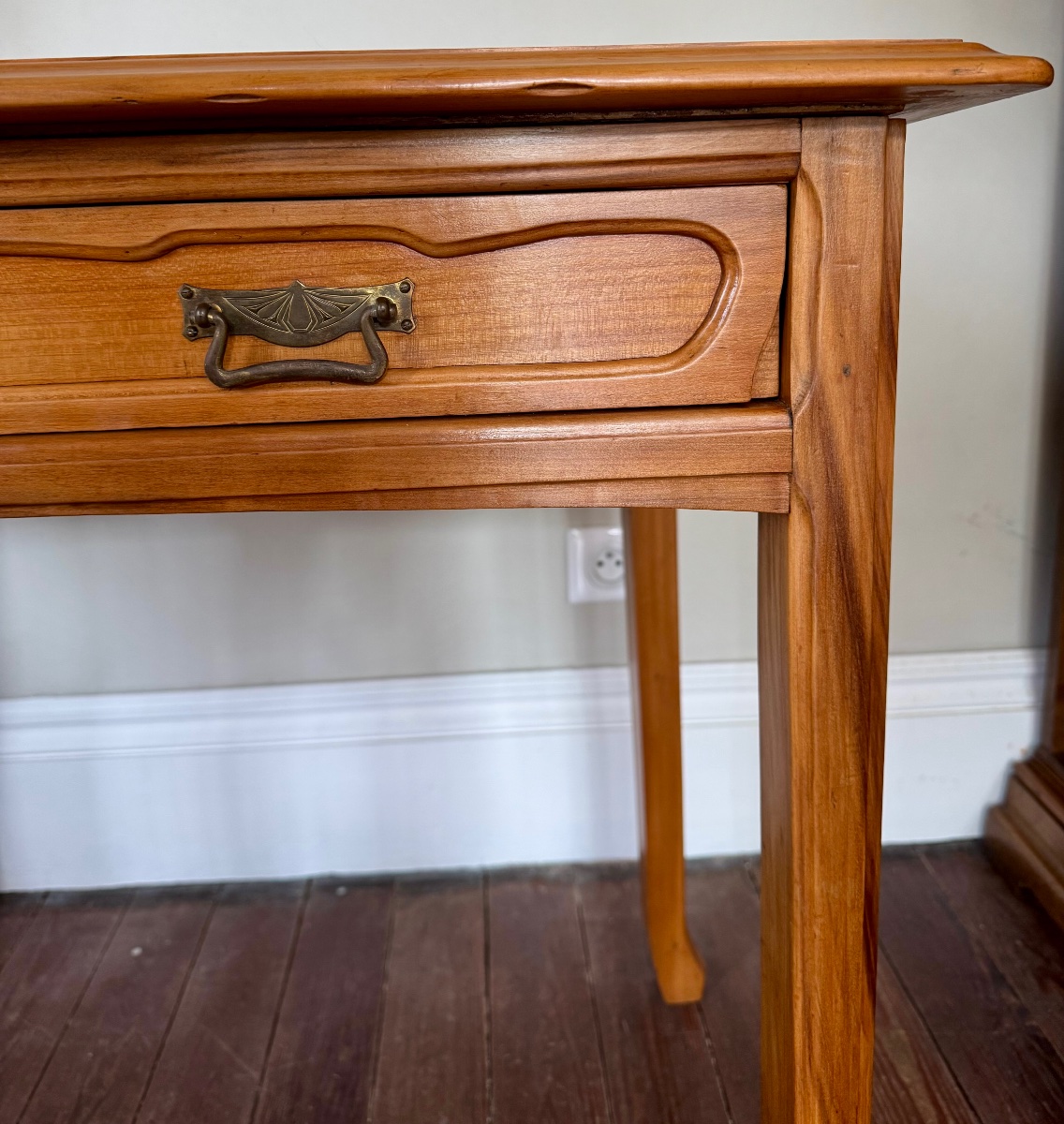 Art Nouveau Desk -photo-2