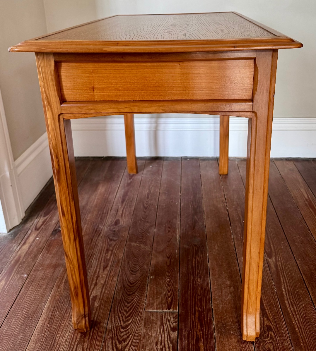 Art Nouveau Desk -photo-4