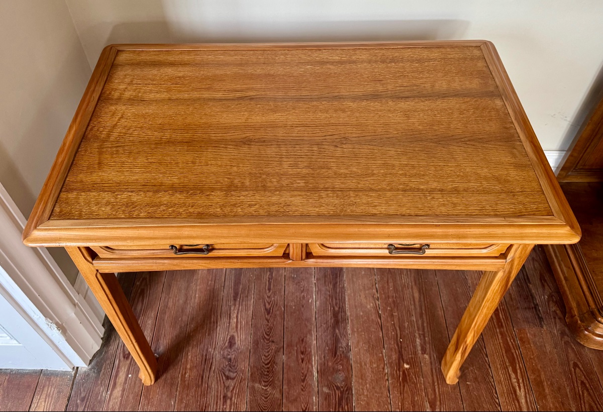 Art Nouveau Desk -photo-7