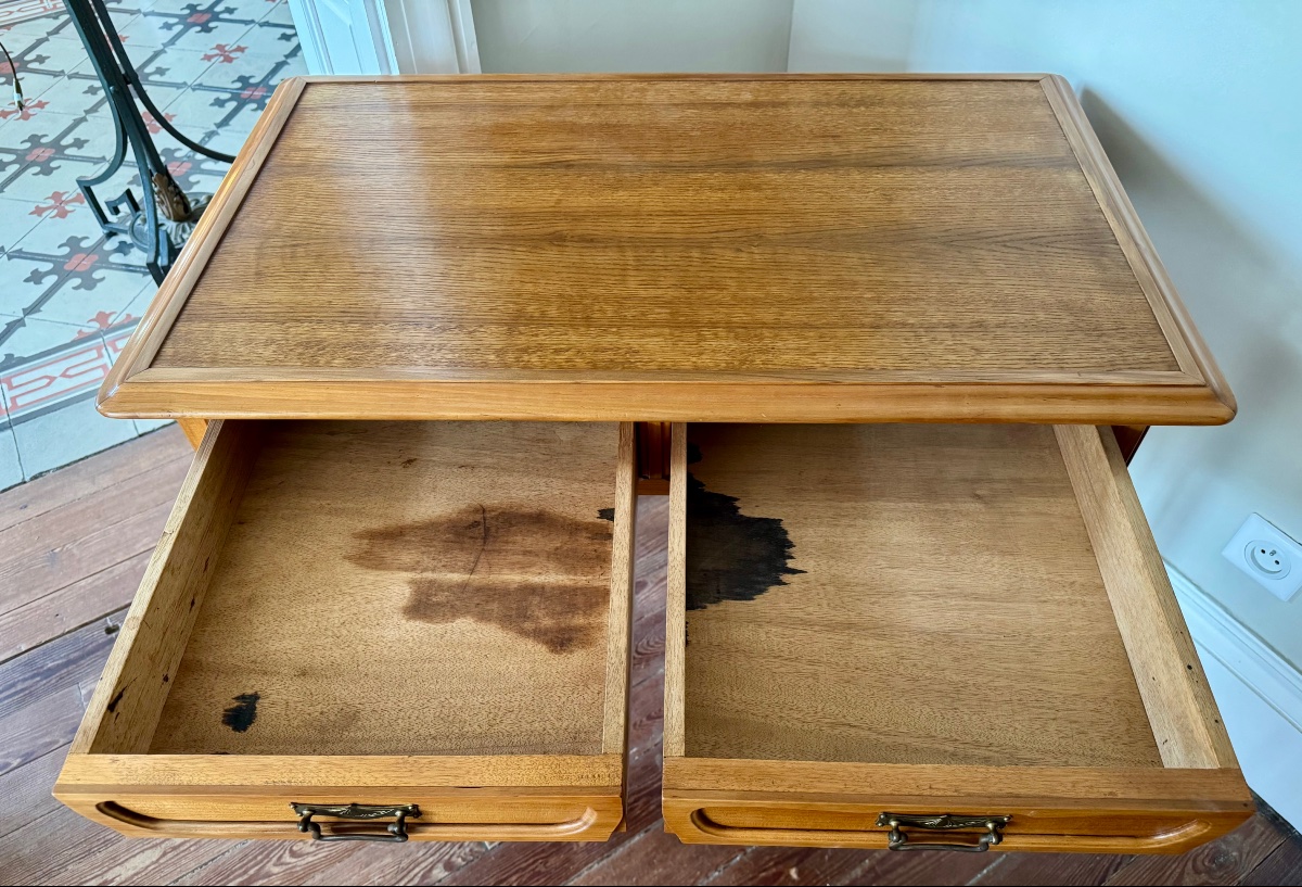 Art Nouveau Desk -photo-8