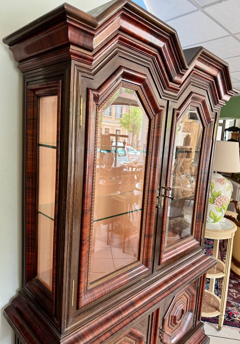 England Display Bookcase -photo-2