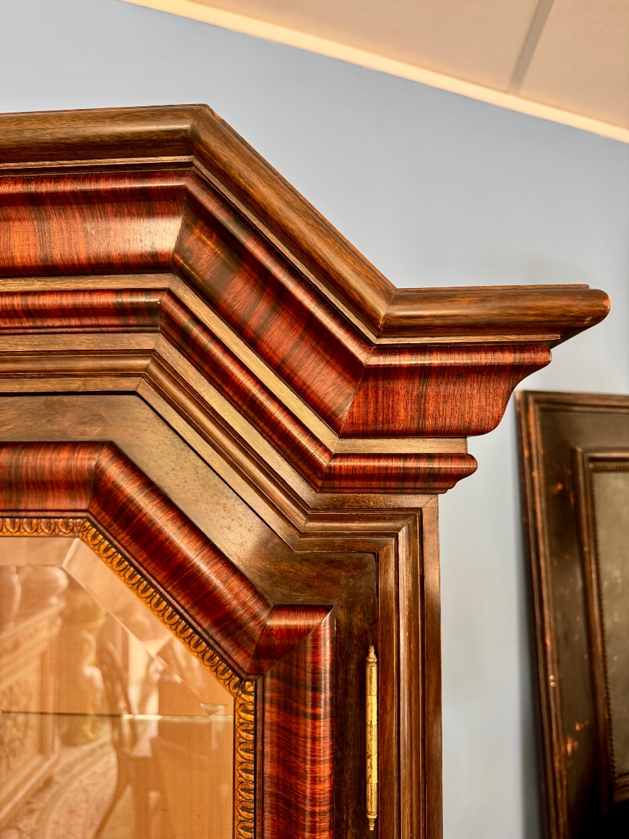 England Display Bookcase -photo-7