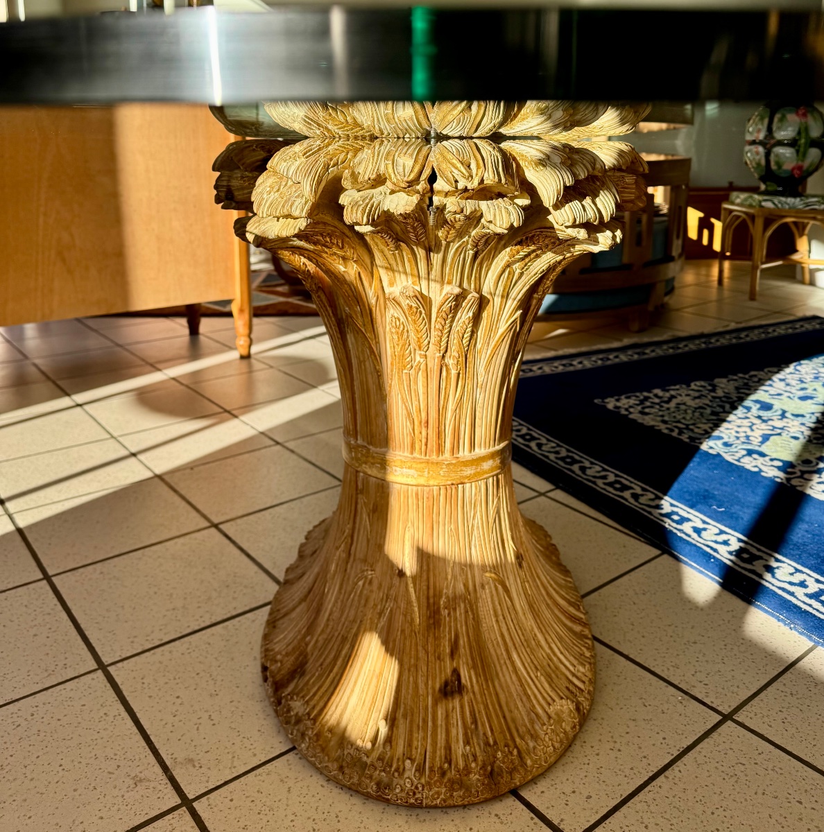 Table de Salle à Manger, Maison Chelini-photo-1
