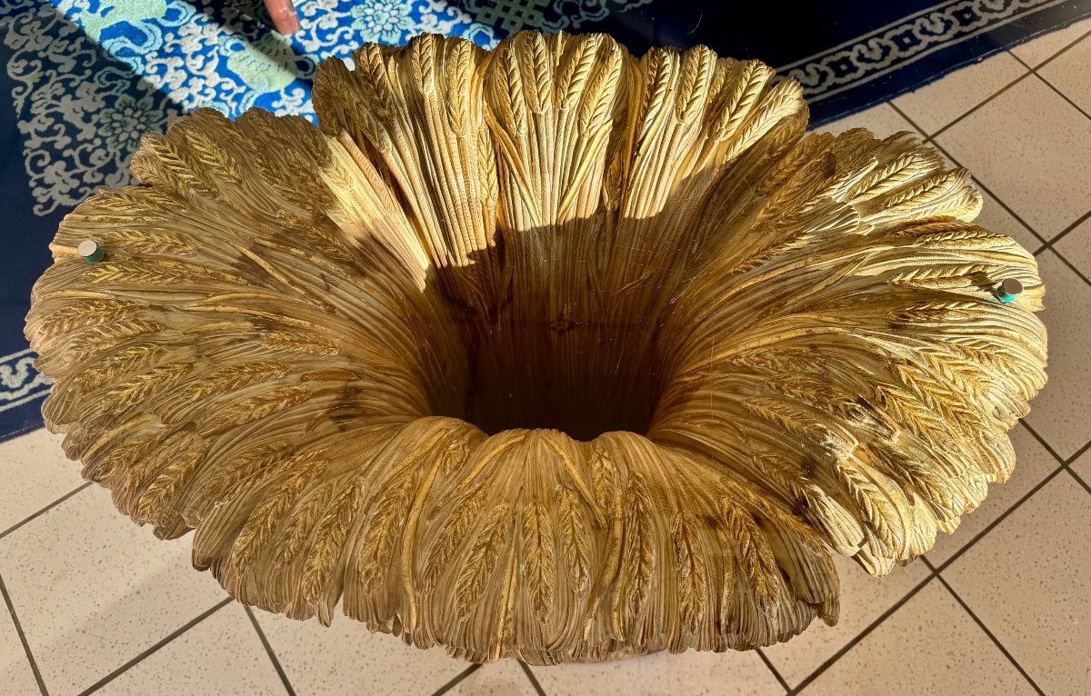 Table de Salle à Manger, Maison Chelini-photo-2
