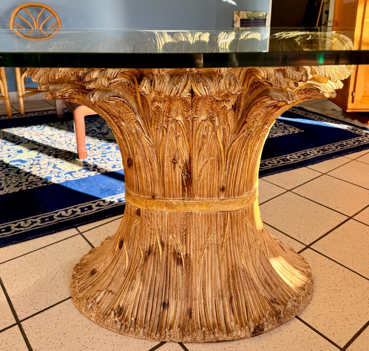 Table de Salle à Manger, Maison Chelini-photo-3