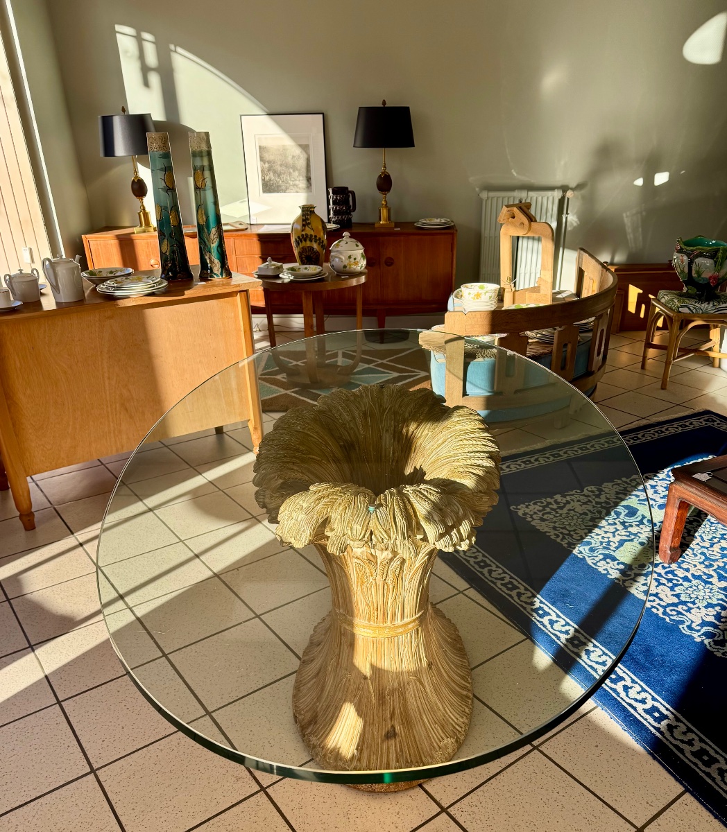 Table de Salle à Manger, Maison Chelini-photo-6