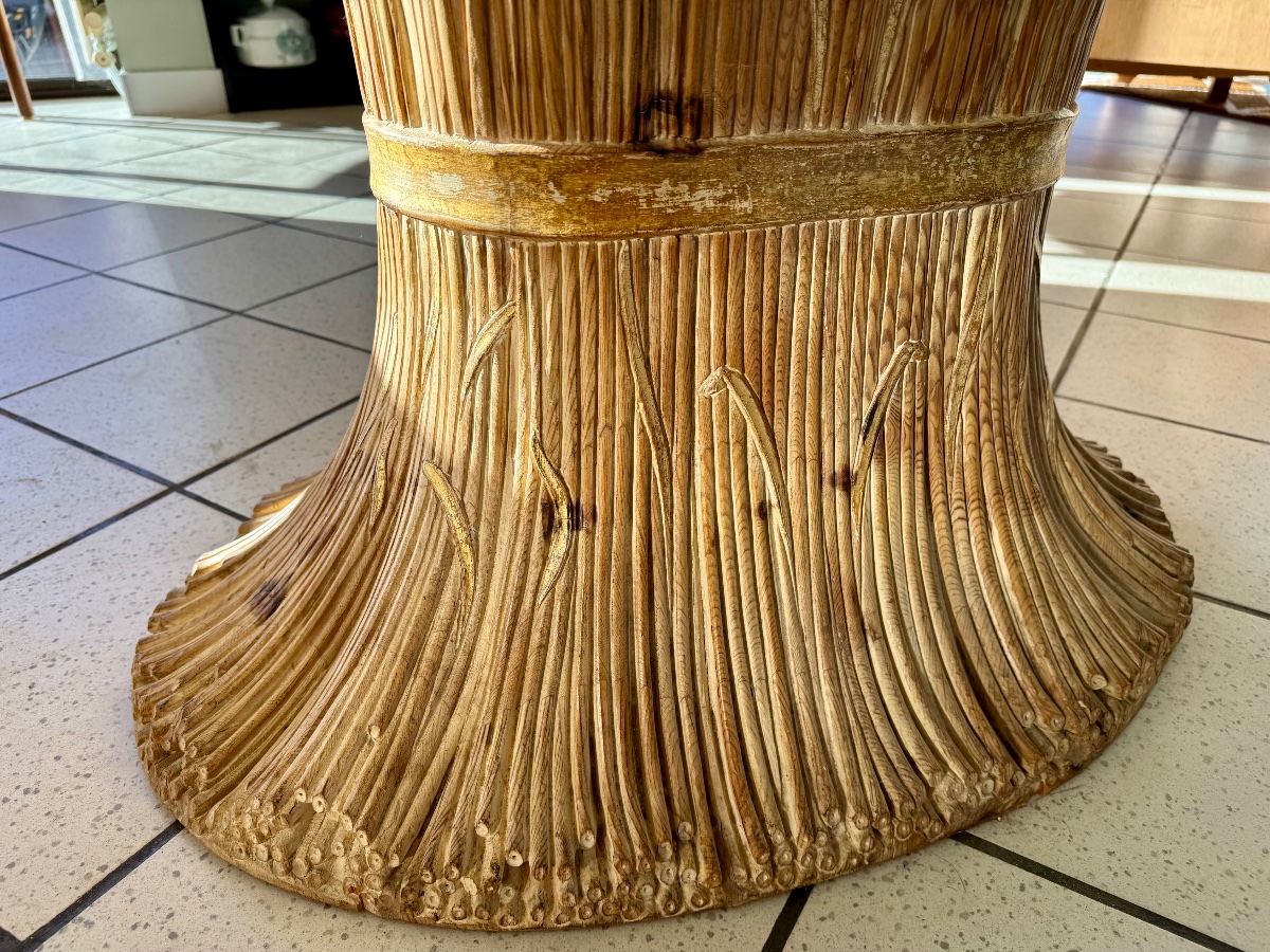 Table de Salle à Manger, Maison Chelini-photo-7