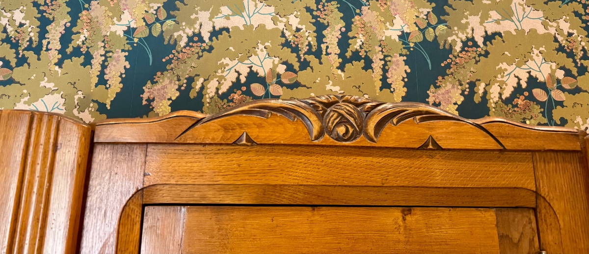 Art Deco Wardrobe-photo-1
