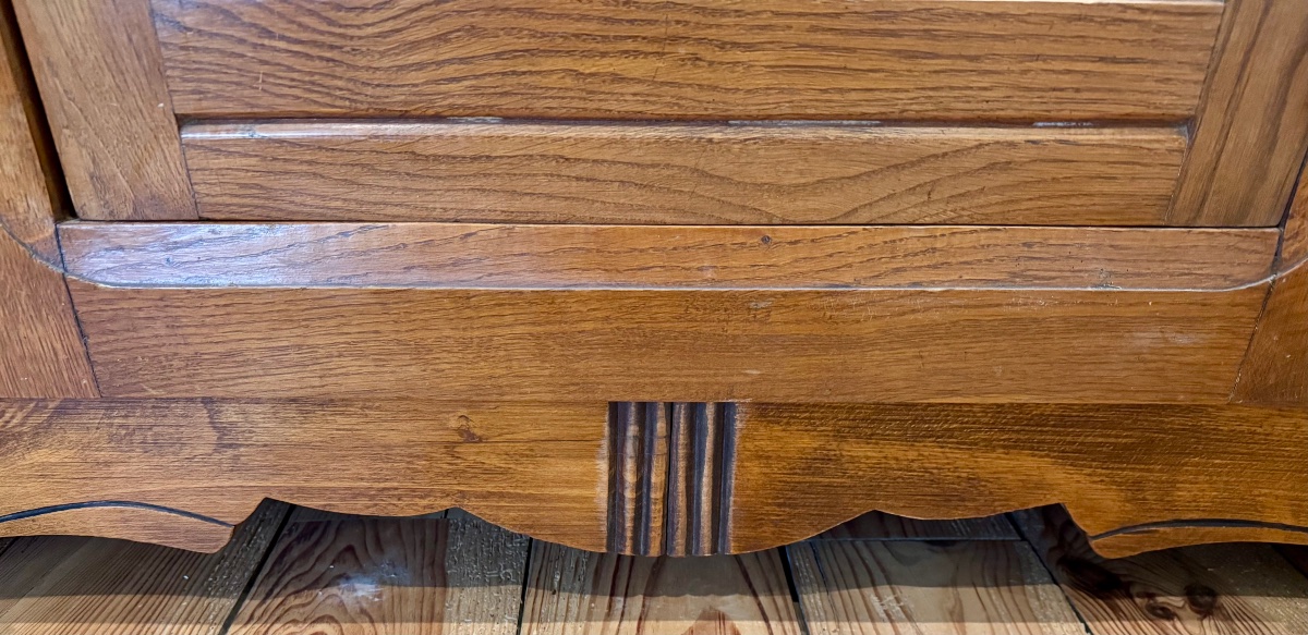 Art Deco Wardrobe-photo-2