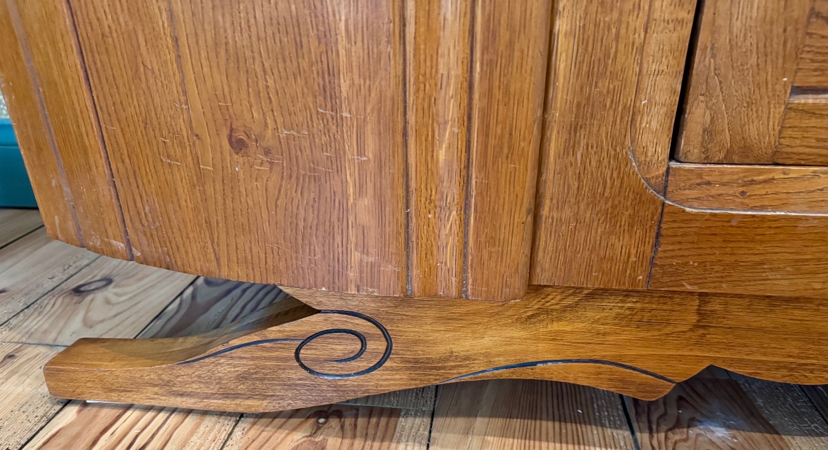 Art Deco Wardrobe-photo-3